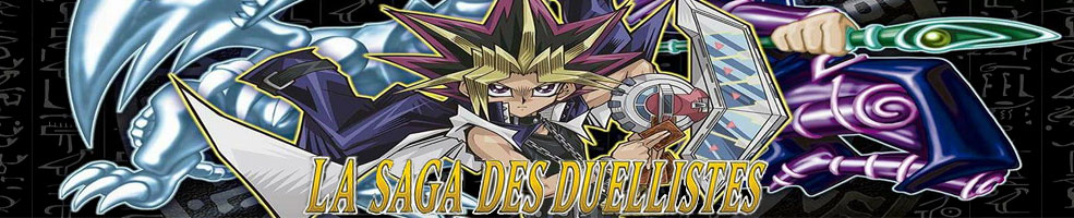 Pack dition Spciale la saga du duelliste