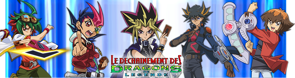 Dragons De Lgende 3 - Le Dchanement des Dragons de Lgende