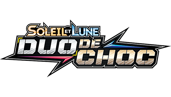 SL9 Duo de Choc logo
