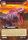 Gigantosaure Dflagrateur de l'dition Dinotecteurs : La Confrontation