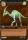 Parasaurolophus Noble de l'dition Dinotecteurs : La Confrontation