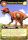 Shantungosaure Enrag de l'dition Dinotecteurs : La Confrontation