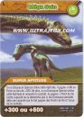 M�ga Soin de l'�dition L'Attaque des Dinosaures Alpha