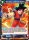 Son Goku, Ligne des Saiyans de l'dition Serie 7 - B07 - Assault of the Saiyans