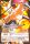 Li Shinron Dragon Ball  1 toile de l'dition Srie 8