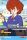 Cynthia (professeur De Conduite) de l'�dition S�rie Goku