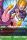 Coup Vigoureux de l'�dition S�rie Goku