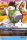 Pa�kuhan de l'�dition S�rie Goku