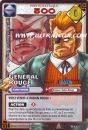 G�n�ral Rouge de l'�dition S�rie 9
