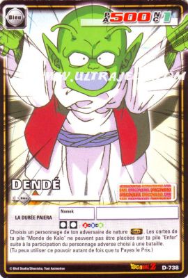 Dend� de l'�dition S�rie 8