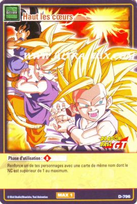 Haut Les C�urs de l'�dition S�rie 8