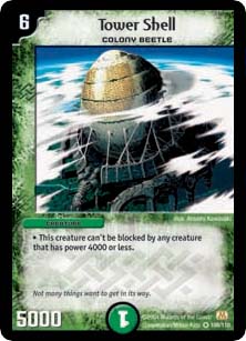 Carapace Tourelle de l'�dition Edition de Base