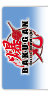 Bakugan