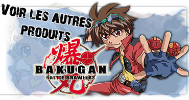 Bakugan