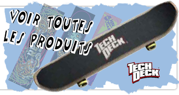 Tech Deck
