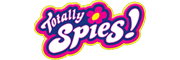 Totally Spies