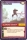 Clonage Aqueux de l'�dition S�rie 1