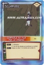 Contr�le De Fils Par Le Chakra de l'�dition S�rie 2