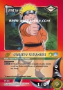 Naruto Uzumaki de l'�dition S�rie 5