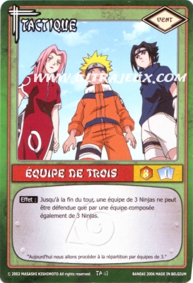 scan naruto rencontre sa mere