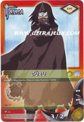 G�zu de l'�dition S�rie 2