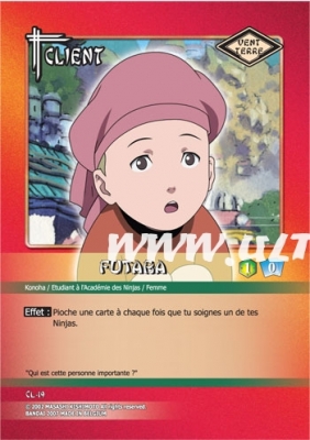 Futaba de l'�dition S�rie 4