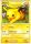 Pikachu de l'dition HeartGold SoulSilver