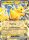 Pikachu EX de l'dition EV02 - Ecarlate et Violet - Evolutions  Paldea