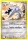 Steelix Niv.50 de l'�dition Diamant et Perle
