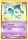 Nidorina Niv.25 de l'�dition Diamant et Perle : Tr�sors Myst�rieux