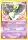Gardevoir de l'�dition Diamant et Perle : Merveilles Secr�tes