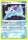 Suicune de l'�dition Diamant et Perle : Merveilles Secr�tes