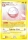 Electrode Niv.42 de l'�dition Diamant et Perle : Merveilles Secr�tes