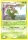 Cheniselle Cape Plante Niv.36 de l'�dition Diamant et Perle : Merveilles Secr�tes