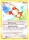 Spinda Niv.25 de l'�dition Diamant et Perle : Merveilles Secr�tes