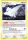 Togekiss de l'�dition Diamant et Perle : Duels au Sommet