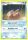 Relicanth Niv.31 de l'�dition Diamant et Perle : Duels au Sommet