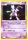 Mewtwo de l'�dition Diamant et Perle : Aube Majestueuse