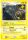 Luxray de l'�dition Diamant et Perle : Eveil des L�gendes