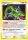 Rayquaza de l'�dition Diamant et Perle : Eveil des L�gendes