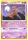 Deoxys Forme Attaque de l'�dition Diamant et Perle : Eveil des L�gendes