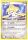 Jirachi de l'�dition Diamant et Perle : Eveil des L�gendes