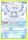 Morpheo Neige de l'�dition Diamant et Perle : Eveil des L�gendes
