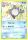 Tetarte de l'�dition Diamant et Perle : Eveil des L�gendes