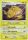 Raichu Niv.45 de l'�dition Diamant et Perle : Temp�te