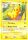 Pikachu Niv.20 de l'�dition Diamant et Perle : Temp�te