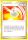 Honor Ball de l'�dition Diamant et Perle : Temp�te