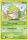 Shaymin Niv.44 de l'�dition Platine