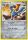 Lucario Niv.42 de l'�dition Platine