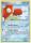 Ecrapince De Team Aqua de l'�dition EX : Team Magma VS Team Aqua
